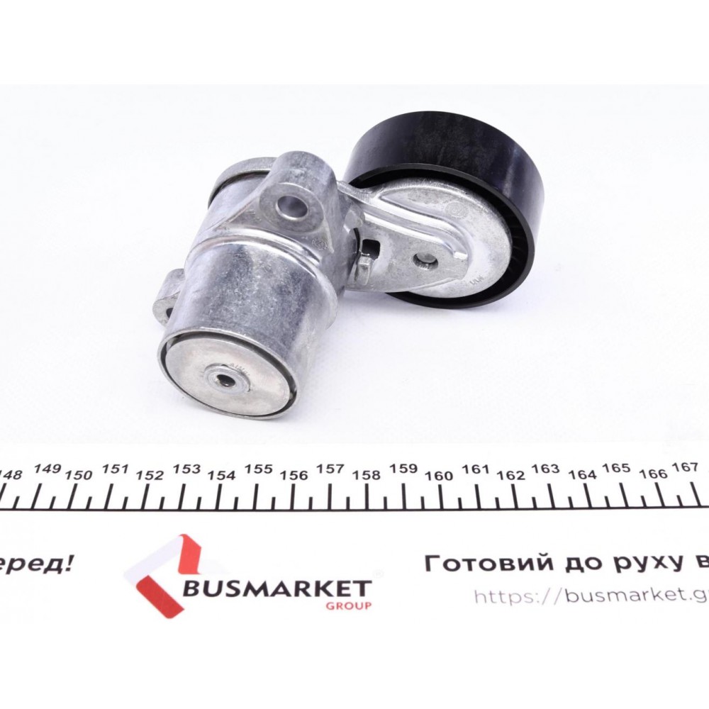 Натяжник ременя генератора Ford Transit Courier 1.0 EcoBoost 13-
