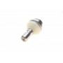 Опора кульова (передня/знизу) Nissan Navara/Pathfinder III 04- (d=24mm)