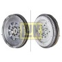 Демпфер зчеплення MB Sprinter 906 (OM642) 3.0CDI 06-, 135/140kw