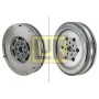 Демпфер зчеплення Mitsubishi L200 2.2DI-D/2.4DI-D 4WD 14-, (4N14/4N15)