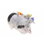 Компресор кондиціонера Audi A1/A3/Q2/Q3/Seat Leon/Skoda Fabia/VW Caddy/Golf 1.2-2.0D 14-