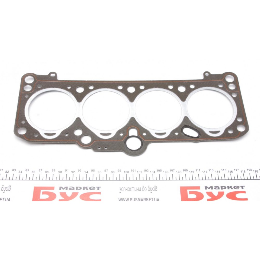 Прокладка ГБЦ VW Caddy 1.6D 82-92, Ø78,00mm, 1,65mm, (2 метки)