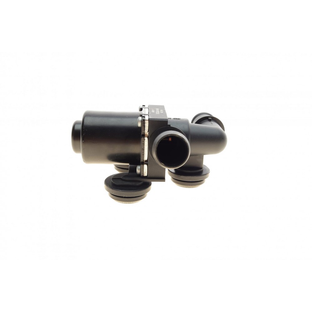Кран пічки BMW 3 (E90)/X3 (E83)/X5 (E70)/X6 (E71/E72) 04-14 M57/N52/N55/N57