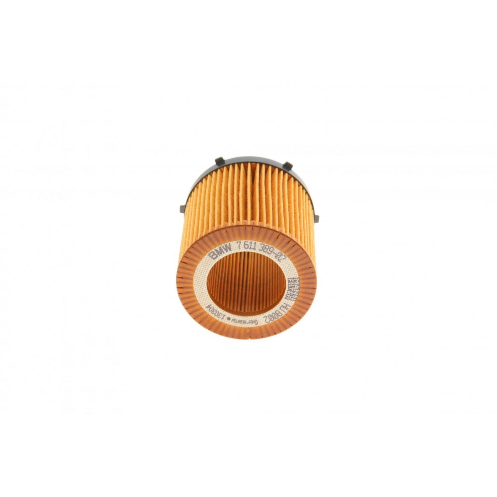 Фільтр масляний BMW 3 (F30)/5 (F10/F11)/X3 (F25) 2.0i 11- N20/N55