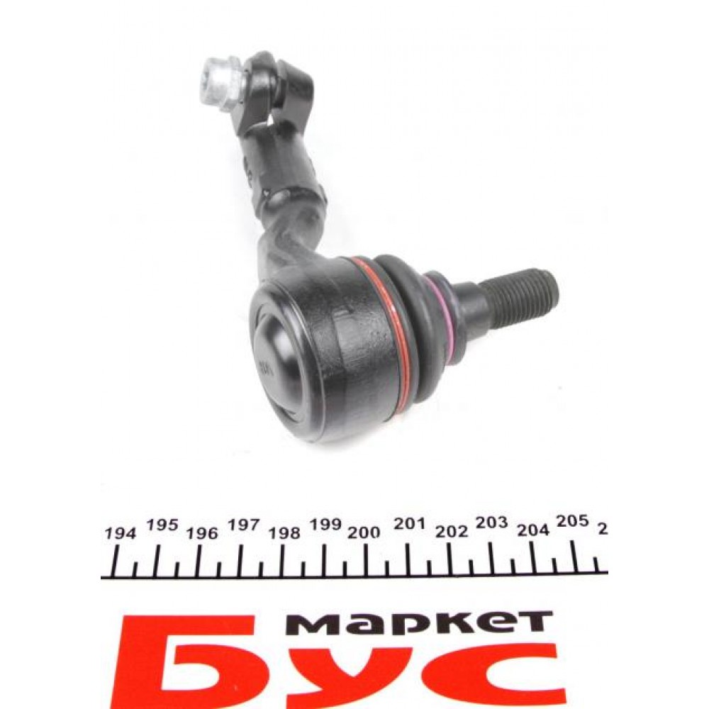 Наконечник тяги рульової (R) BMW 3 (E90) 05-11