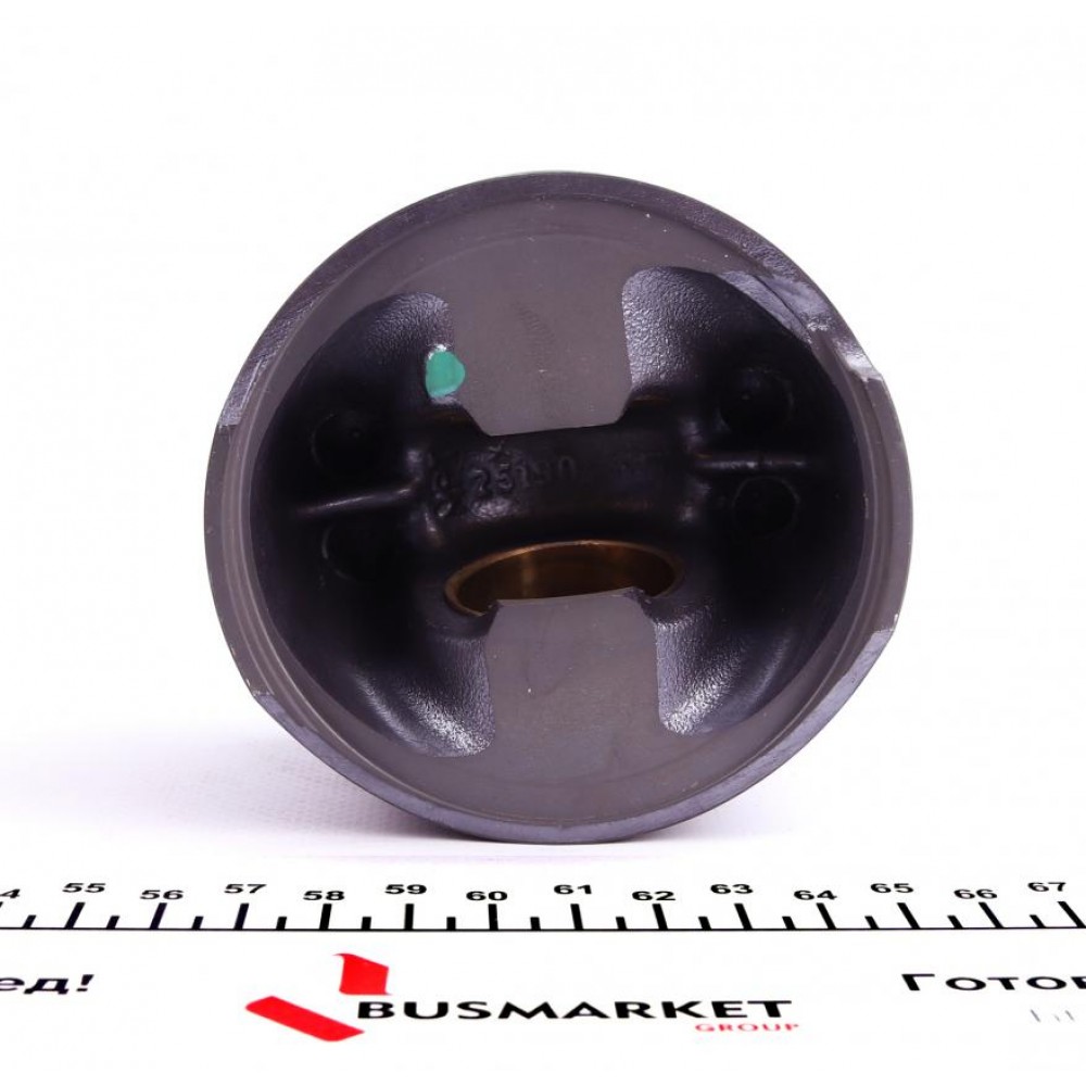 Поршень MB Sprinter OM646 06- (88.50mm/+0.50)