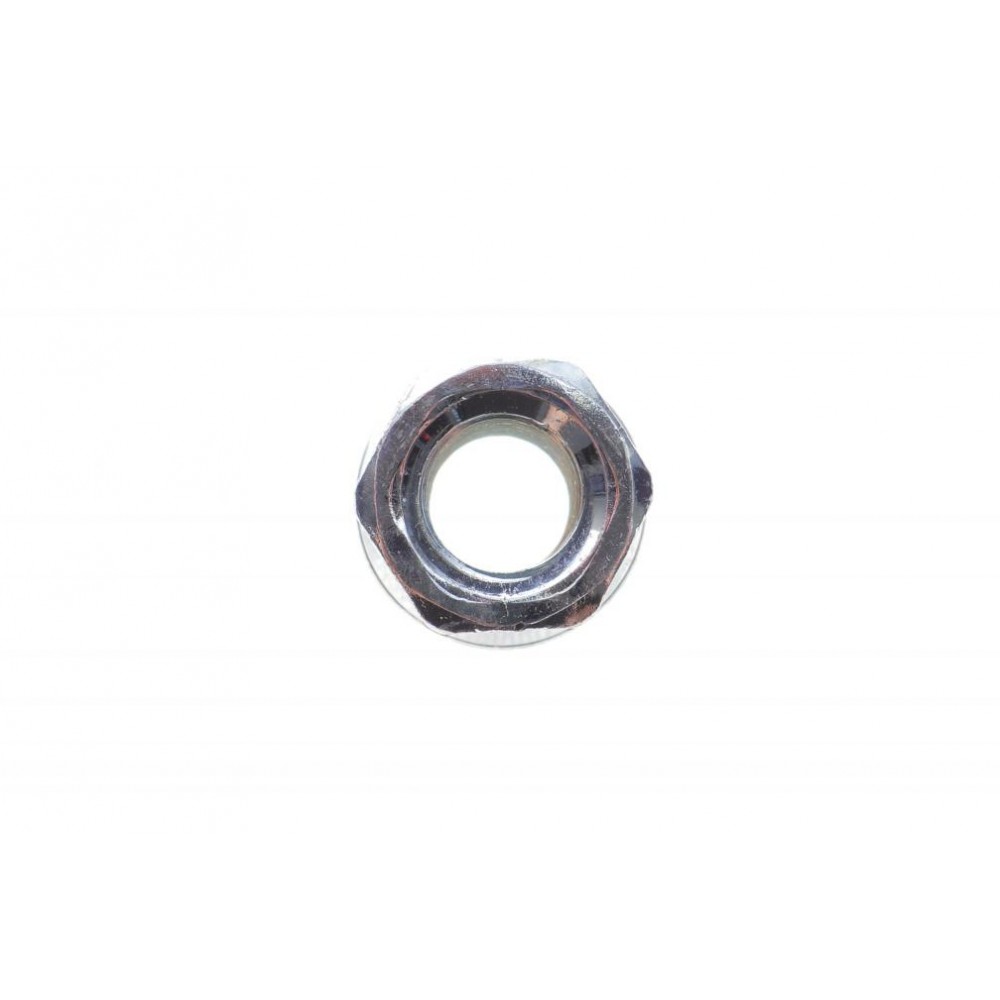 Гайка колісна Opel Agila A/Nissan Pixo/Suzuki Esteem 00- (M12x1.25)