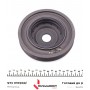 Шків колінвалу Renault Megane II/Scenic II 1.4i/1.6i 03-