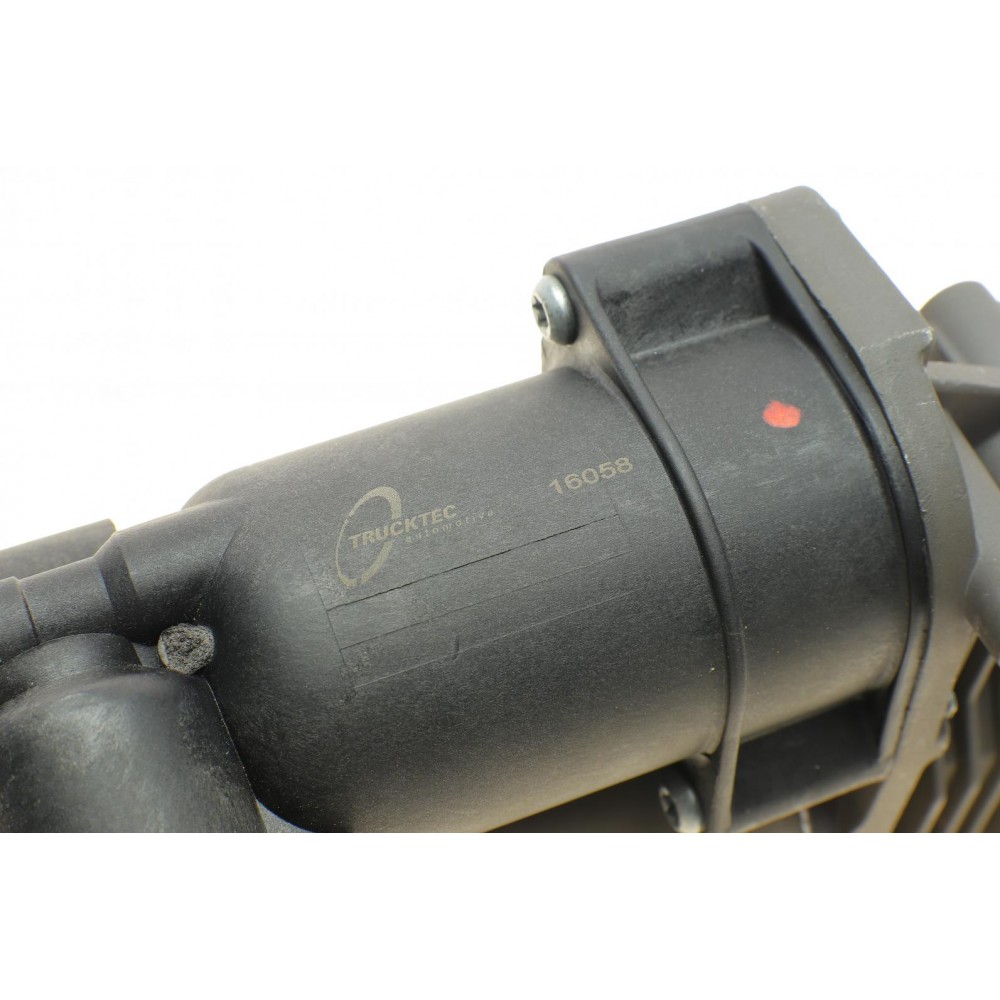 Компресор пневмосистеми BMW X5 (E70)/X6 (E71/E72) 06-14 M57/N52/N54/N55/N57/N62/N63/S63
