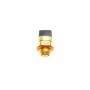 Датчик вентилятора VW Caddy I 1.5/1.6D/1.8 82-92 (3 конт.) (OE VAG)