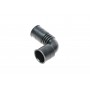Патрубок вентиляції картера Skoda Octavia/VW Caddy II/Golf IV 1.9D/SDI 95-06