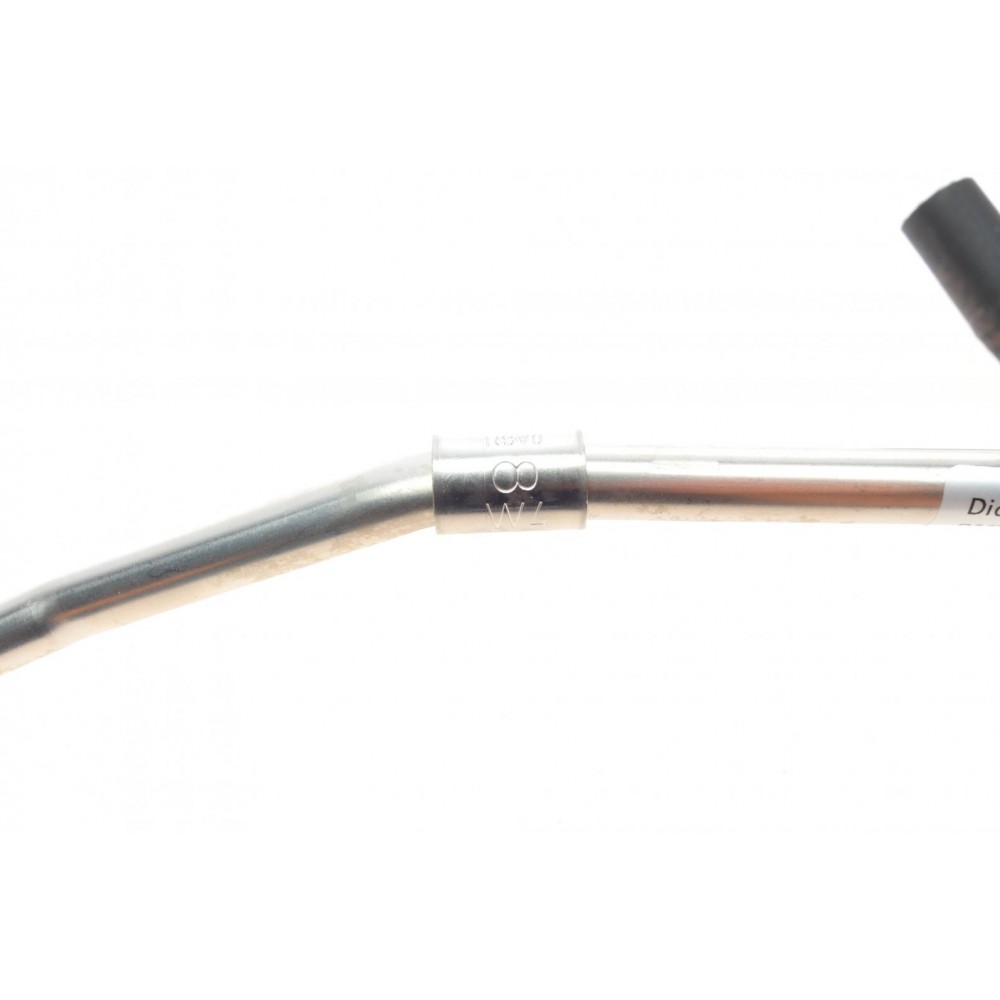 Трубка рециркуляції ВГ BMW 1 (F20/F21) (N47S1) 04-12