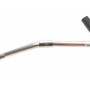 Трубка рециркуляції ВГ BMW 1 (F20/F21) (N47S1) 04-12