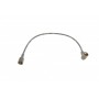 Провід запалювання Mazda 323/MX-3 1.6 89-94 (к-кт)