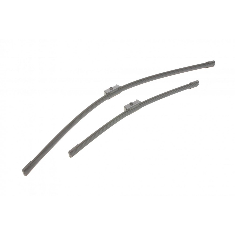 Щітки склоочисника (650/425мм) Ford Focus II 04-12/ Peugeot 207 07-
