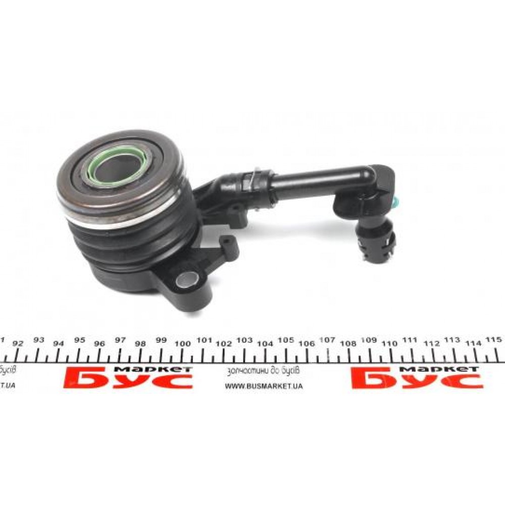 Підшипник вижимний Renault Kangoo 1.5dCi 08-