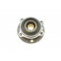 Підшипник маточини (передньої) BMW 5(F10/F11)/6(F12/F13)/7(F01-F04)/X3(F25)/X4(F26) 09-