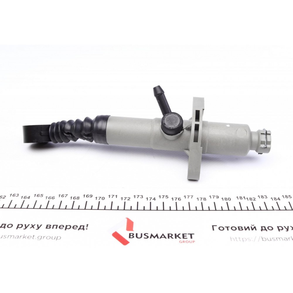 Циліндр зчеплення (головний) Fiat Ducato 1.9-2.8JTD 94-