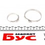 Пильник ШРКШ (внутрішній) Peugeot Expert 96-06 (24x78x100mm)