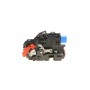 Замок дверей (задніх/L) VW Golf/Touran 03-15/Skoda Octavia 04-13