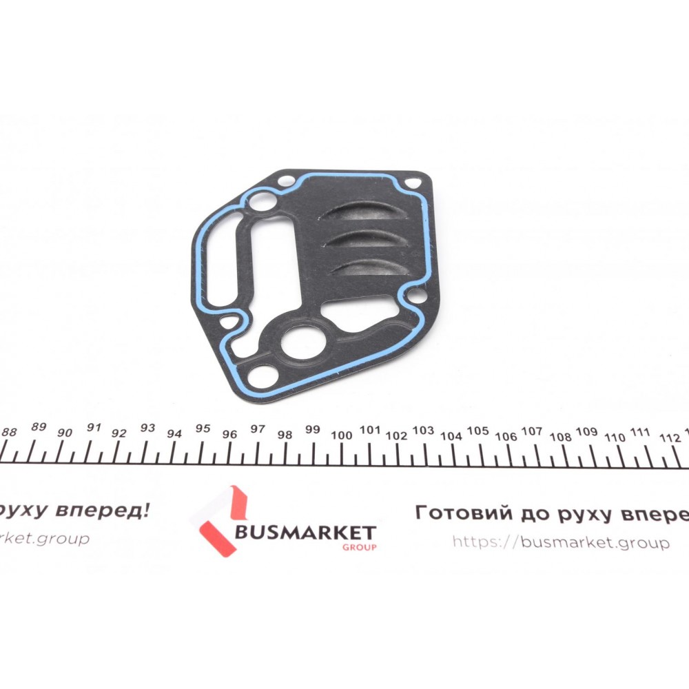 Комплект прокладок (нижній) VW Passat 1.8 T 20V 00-05