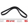 Ремінь генератора Citroen Berlingo/Peugeot Partner 1.6HDi 09- (6PK1020)(замінено на 1020 KA 6)