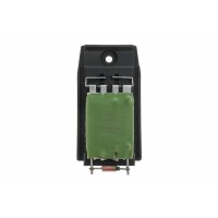 Реостат пічки Ford Connect 1.8TDCi 02-
