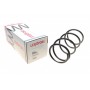 Пружина (передня) Subaru Forester 2.0 AWD 97-02 (SUV) (МКПП)