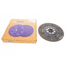 Диск зчеплення MB Sprinter 312 2.9TDI OM602 (d=250mm) (2541)