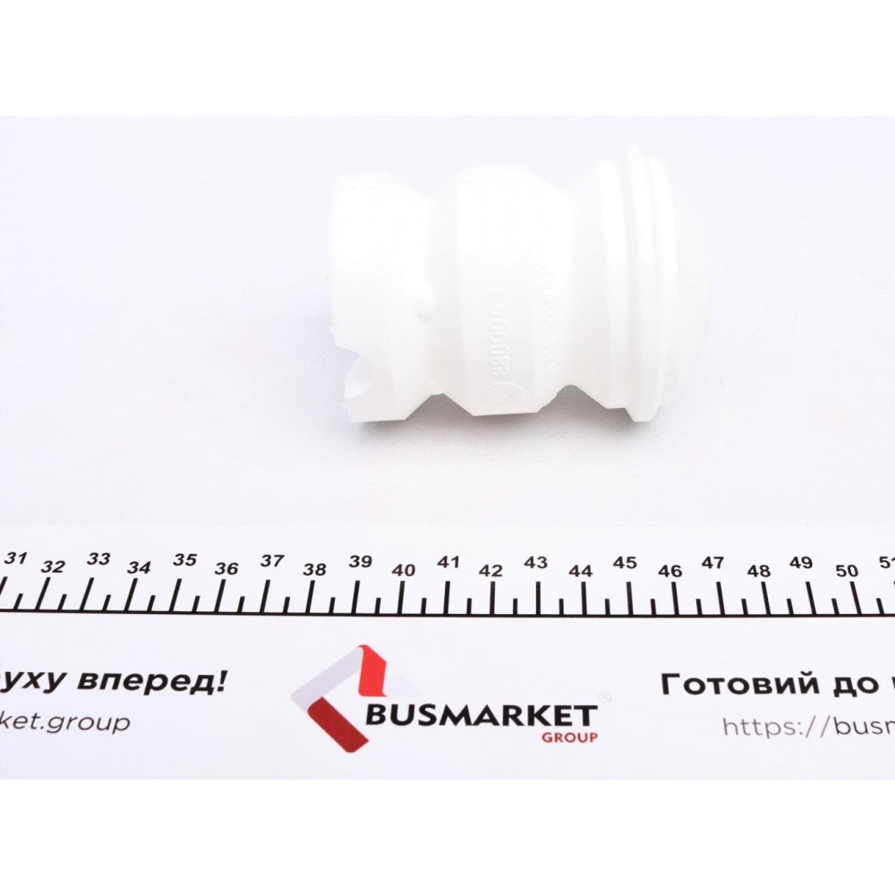 Відбійник амортизатора (переднього) BMW 3 (E30/E36)/5 (E28/E34/E39)/6 (E24)/7 (E38) 77-03