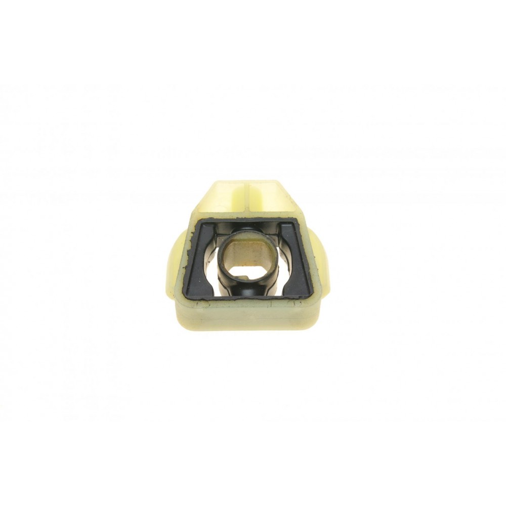 Кронштейн радіатора (верхній) Skoda Fabia 00-07/VW Fox/Polo 1.2/1.4/1.4TDI/1.9SDI 02-12
