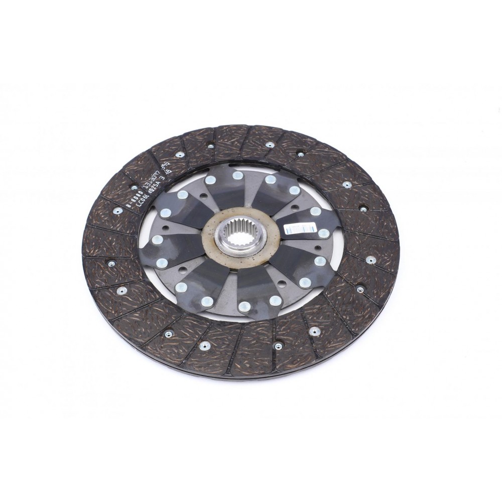 Комплект зчеплення Ford Mondeo III 2.0 TDCi/TDDi 00-09 (d=240mm)