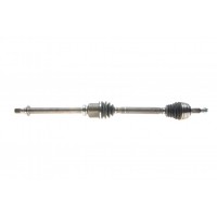 Піввісь (передня) Renault Megane/Scenic 1.5 dCi 09- (R)