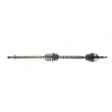 Піввісь (передня) Renault Megane/Scenic 1.5 dCi 09- (R)