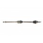 Піввісь (передня) Renault Megane/Scenic 1.5 dCi 09- (R)