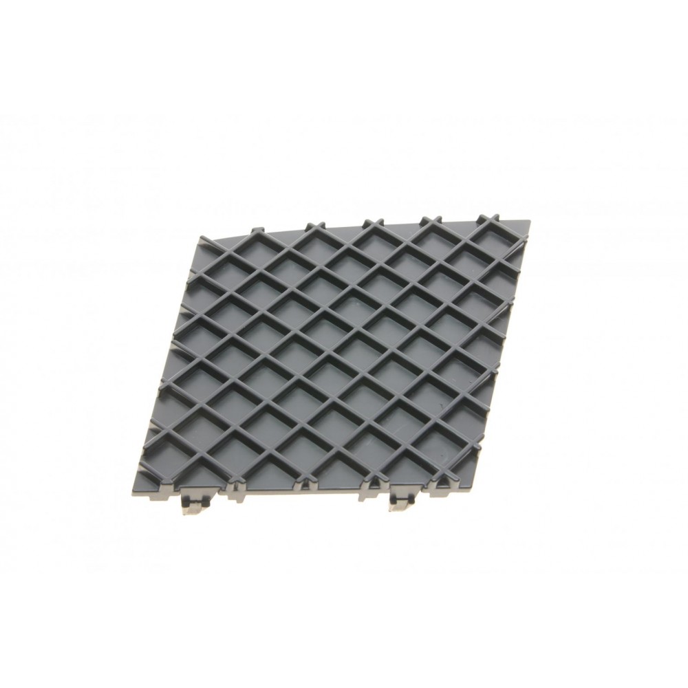 Решітка бампера BMW 5 (E60/E61) 02-10 (M-Technic) (L)