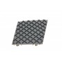 Решітка бампера BMW 5 (E60/E61) 02-10 (M-Technic) (L)