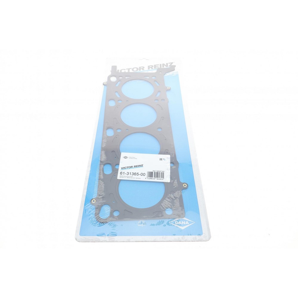 Прокладка ГБЦ BMW 5 (E39)/7 (E38) 3.5i 96-01 (1,74mm) (5-8 cil) (d=85mm), M62 B35