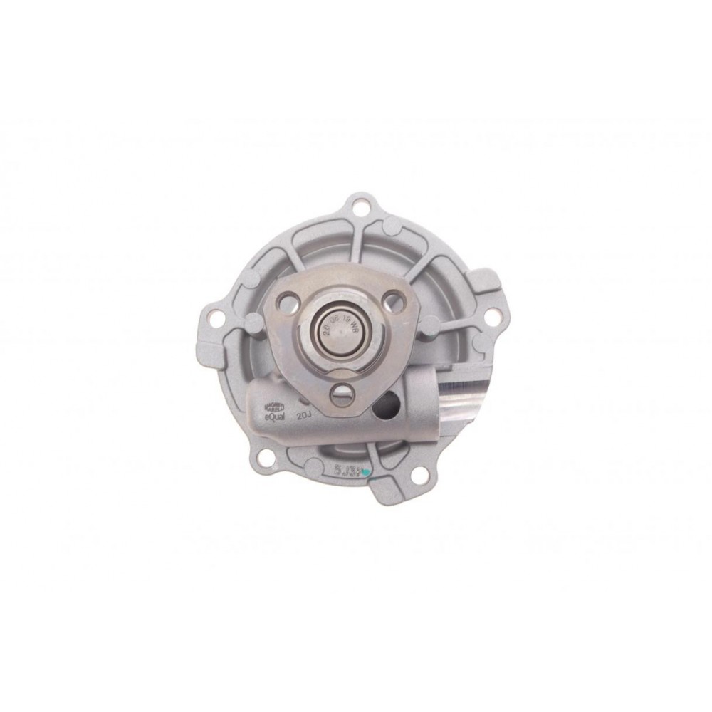 Помпа води Audi A4/A6/Skoda Felicia/VW Golf/Caddy/Passat/Polo 1.9D/TDI/SDI 95-/Polo 1.7SDI 97-01 (WPQ1174)