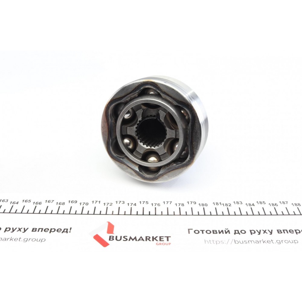 ШРКШ (зовнішній) Opel Astra F/G 93-05/Zafira A 99-05/Vectra B 95-03 (33z/25z/52mm/90mm/56mm)(+ABS29z)
