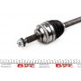 Піввісь Renault Kangoo 1.5dCi 97- (L) (23x44x635)