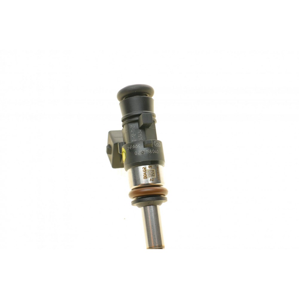 Форсунка паливна Peugeot 807/Citroen C8 04-09
