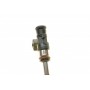 Форсунка паливна Peugeot 807/Citroen C8 04-09