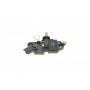 Реле генератора (14.5V) Citroen Berlingo/C4/JumpyFiat Ducato/Scudo/Peugeot Partner 99- (HÜCO)