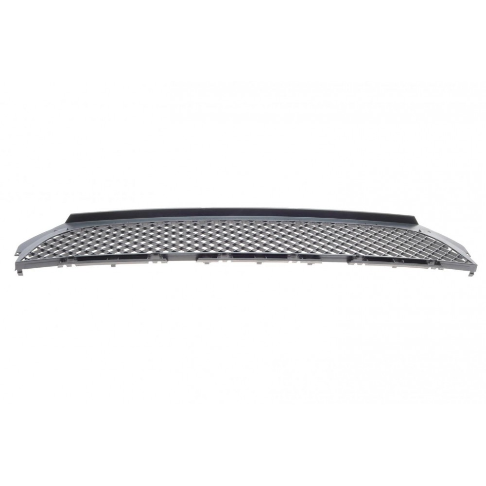 Бампер (передній) BMW 3 (E46) 01-05 (M-Performance)