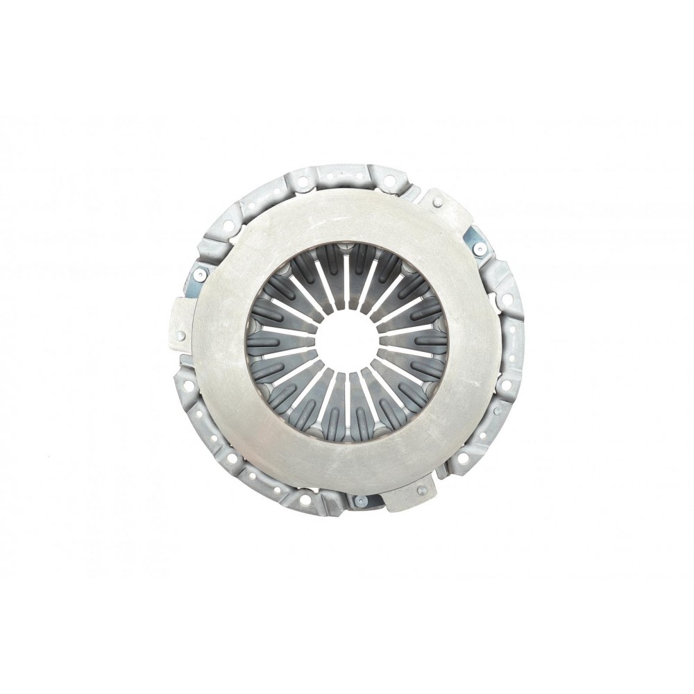 Комплект зчеплення Hyundai Tucson 2.0 CRDi 83kw 04-10 (d=235mm) (+вижимний)