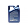Олива 5W40 High Tronic M (4L) (MB229.3/229.5/226.5/VW 502 00/ 505 00)