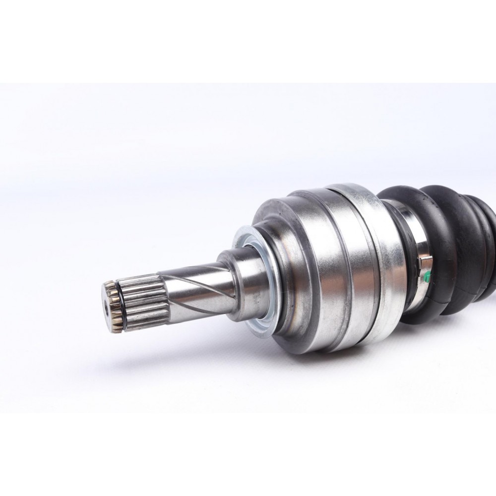 Піввісь Opel Combo 1.2/1.4i/1.7D 94-01 (L) (22x22x573x29T) (+ABS)