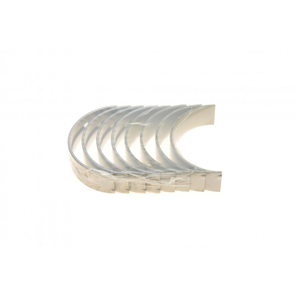 Вкладиші корінні MB Sprinter 3.0CDI OM642 06- (STD) Material: Strengthened Trimetal