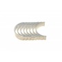 Вкладиші корінні MB Sprinter 3.0CDI OM642 06- (STD) Material: Strengthened Trimetal